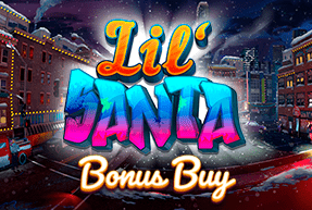 Lil' Santa Bonus Buy