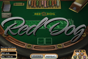 Red Dog