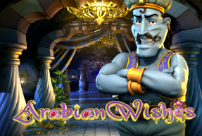 Arabian Wishes