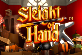 Sleight Of Hand