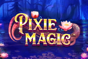 Pixie Magic