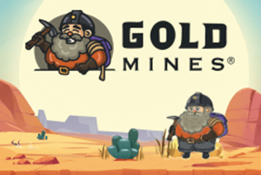 Gold Mines