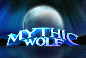 Mythic Wolf