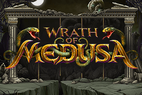 Wrath of Medusa