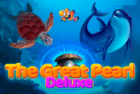 THE GREAT PEARL DELUXE