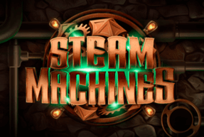 Steam machines