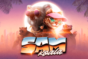 Koala Sam