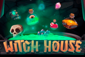 Halloween: Witch House