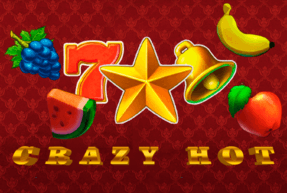 Crazy hot