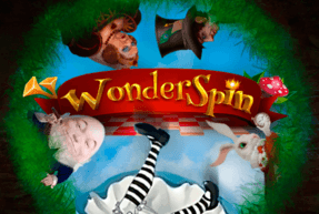 WonderSpin