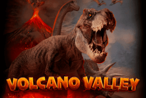 Volcano Valley