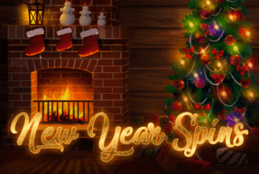 New Year Spins