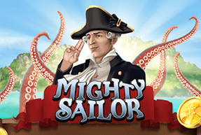 Mighty Sailor
