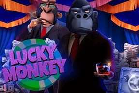 Lucky Monkey