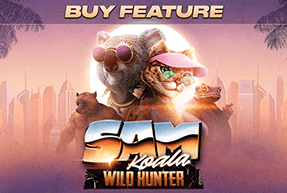 Koala Sam: Wild Hunter