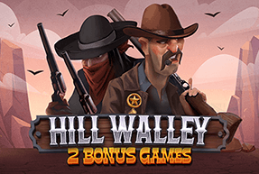 Hill Walley