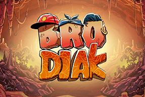 Brodiak