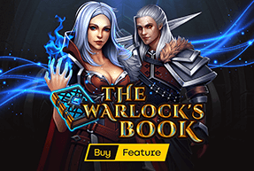 The Warlock's Book - Buy Feature
