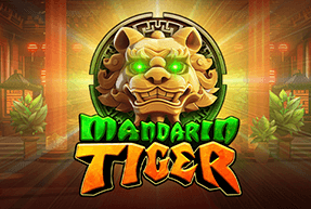 Mandarin Tiger