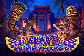 Shake Your Mummymaker