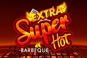 Extra Super Hot BBQ 50