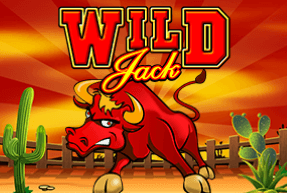 Wild Jack&nbsp;