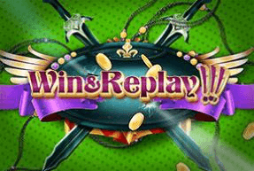Win & Replay&nbsp;