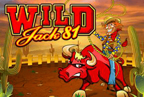 Wild Jack 81&nbsp;