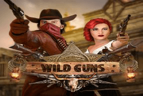 Wild Guns&nbsp;