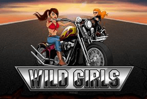 Wild Girls&nbsp;
