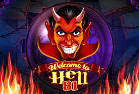 Welcome To Hell 81&nbsp;