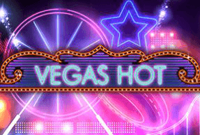 Vegas Hot&nbsp;