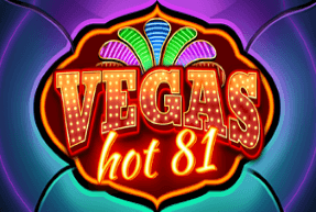 Vegas Hot 81&nbsp;