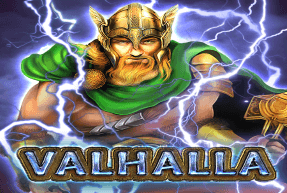 Valhalla&nbsp;
