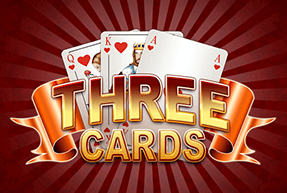 Three Cards&nbsp;