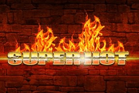 Super Hot&nbsp;