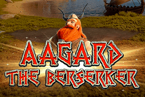 Aagard the Berserker
