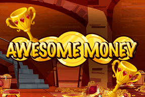 Awesome Money