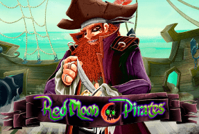 Red Moon Pirates