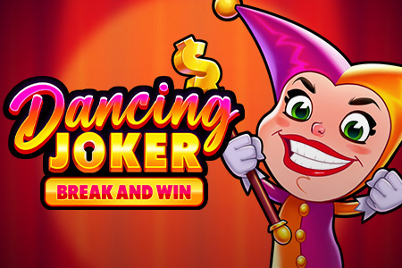 Dancing Joker