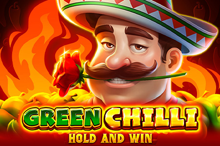 Green Chilli Green Chilli