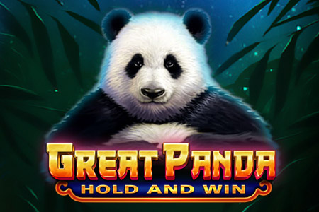 Great Panda Great Panda