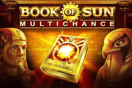 Book of Sun: Multichance