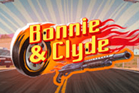 Bonnie & Clyde