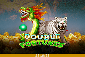 Double Fortunes