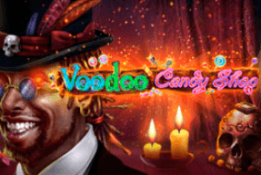 Voodoo Candy Shop