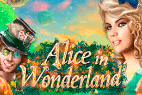 Alice In Wonderland