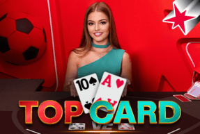 Top Card