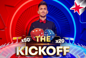 The Kickoff