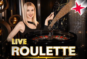 Live Roulette